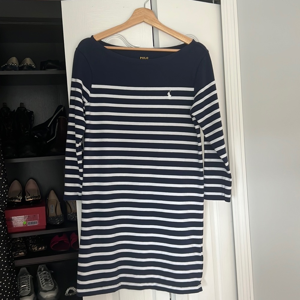 Ralph Lauren casual dress